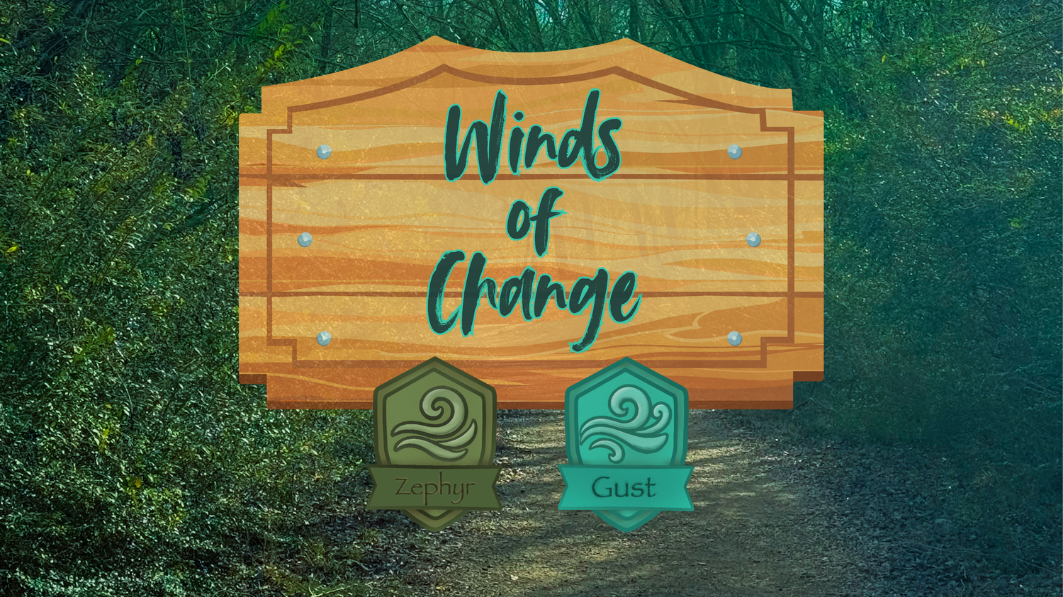 Winds of Change-Monthly Memberships