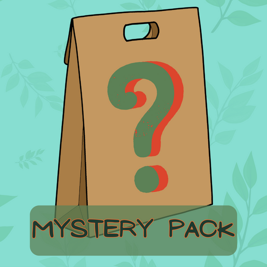 Mystery Pack!