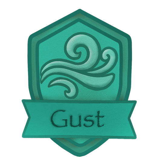 Gust Monthly Membership