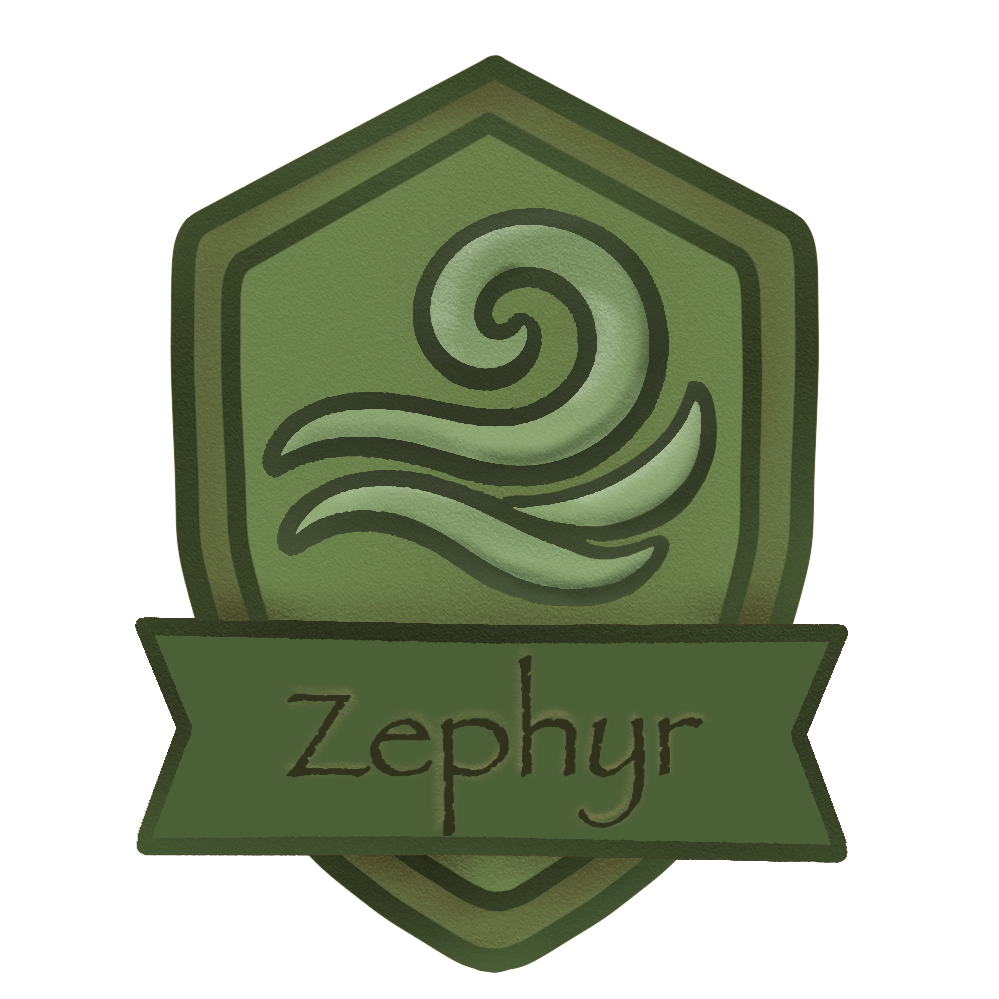 Zephyr Annual Membership