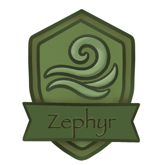 Zephyr Monthly Membership