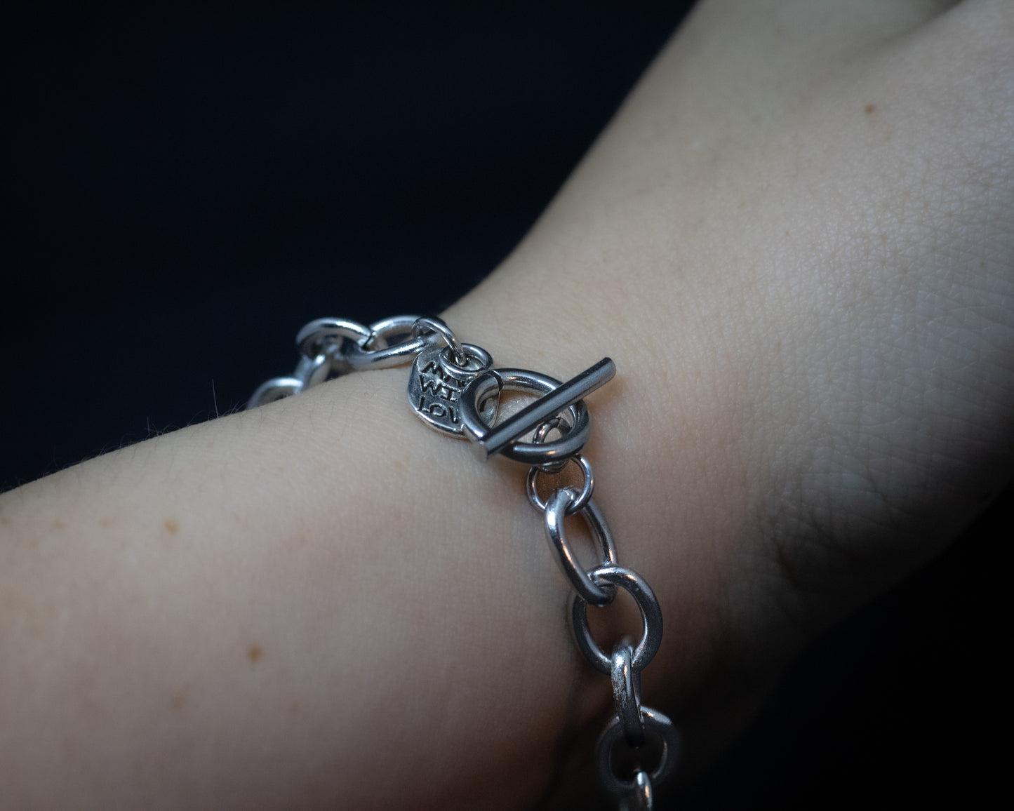 Charmed Bracelet